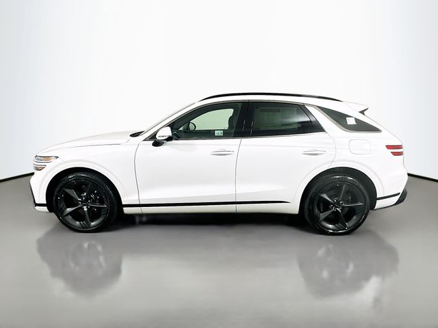 2026 GENESIS GV70 Sport Prestige - Photo 8