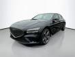 Certified 2025 Genesis G70 2.5T Sport Prestige Sedan