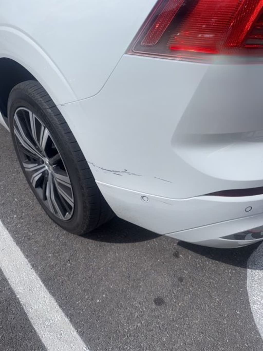 Used 2023 Volvo XC60 Recharge Plug-In Hybrid T8 Plus Bright Theme SUV