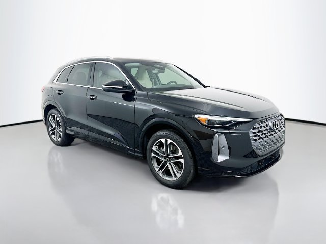 Used 2025 Audi Q5 2.0T Prestige SUV