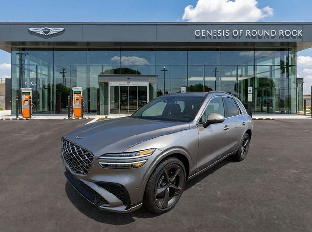 2026 Genesis GV70 2.5T Sport Prestige AWD's photo