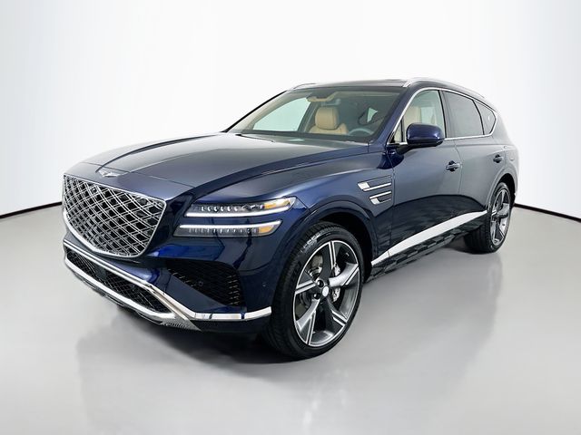 2026 Genesis GV80 3.5T Prestige AWD's photo