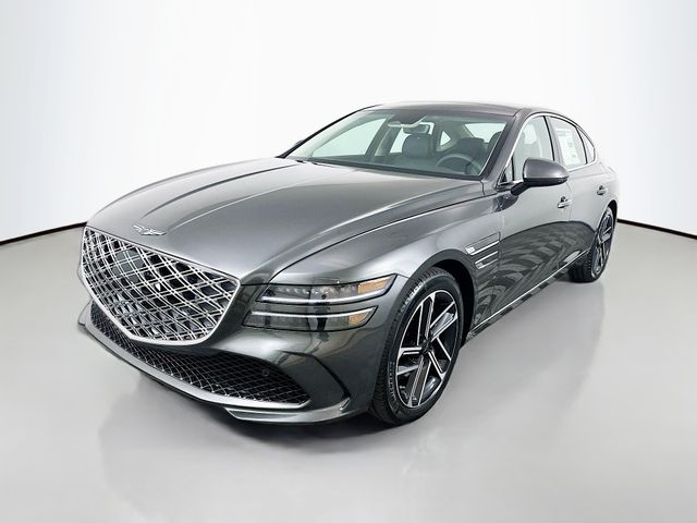 2026 Genesis G80 2.5T Advanced AWD's photo