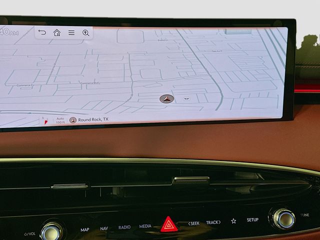 2026 GENESIS GV70 Sport Prestige - Photo 12