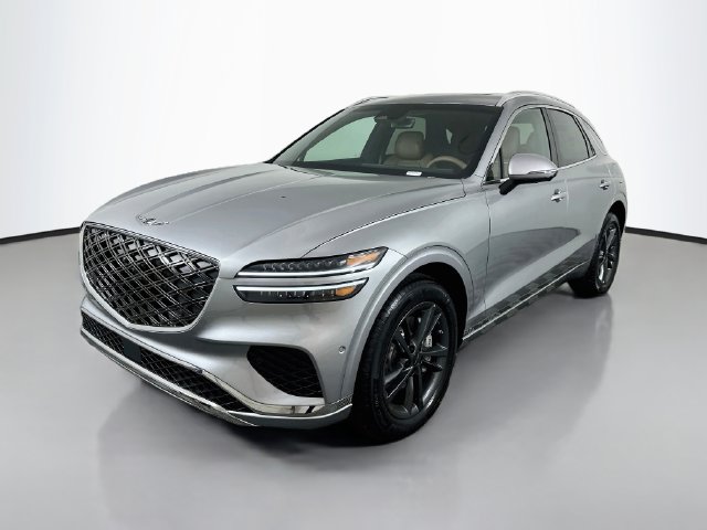 2027 GENESIS GV70