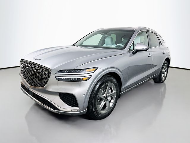 2026 Genesis GV70 2.5T Advanced AWD's photo