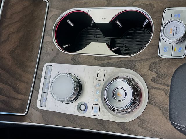 2026 GENESIS GV80 Advanced - Photo 15