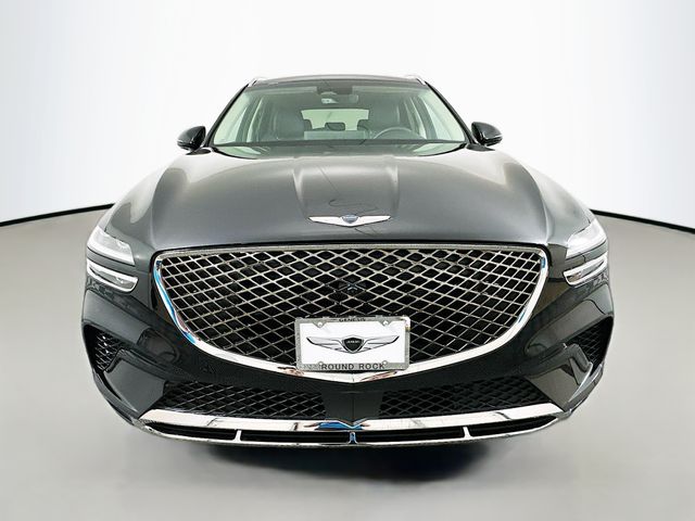 2024 Genesis GV70 2.5T Advanced photo 2