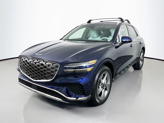 2026 GENESIS GV70 Advanced's photo