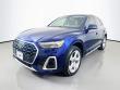 Used 2022 Audi Q5 45 S Line Prestige SUV