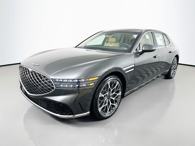 2026 Genesis G90 3.5T E-Supercharger Auto AWD's photo