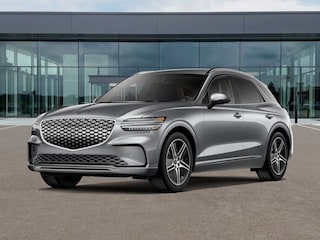 2026 Genesis Electrified GV70