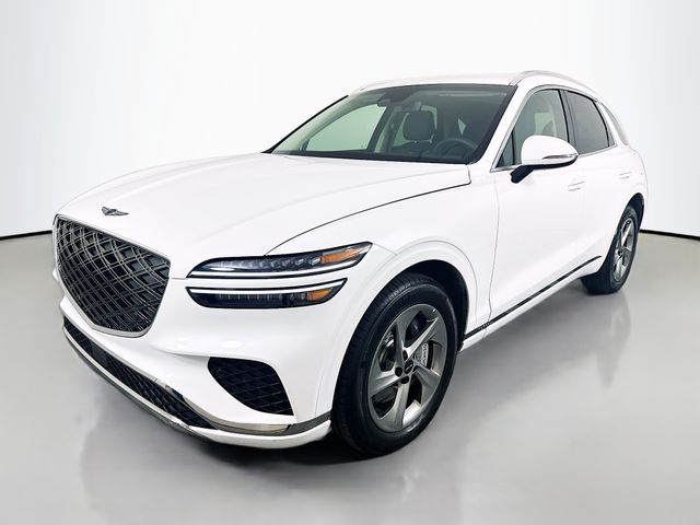 2026 Genesis GV70's photo