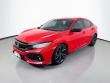 Used 2018 Honda Civic Sport Touring Hatchback