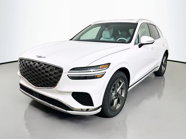 2026 Genesis GV70 2.5T Advanced AWD's photo