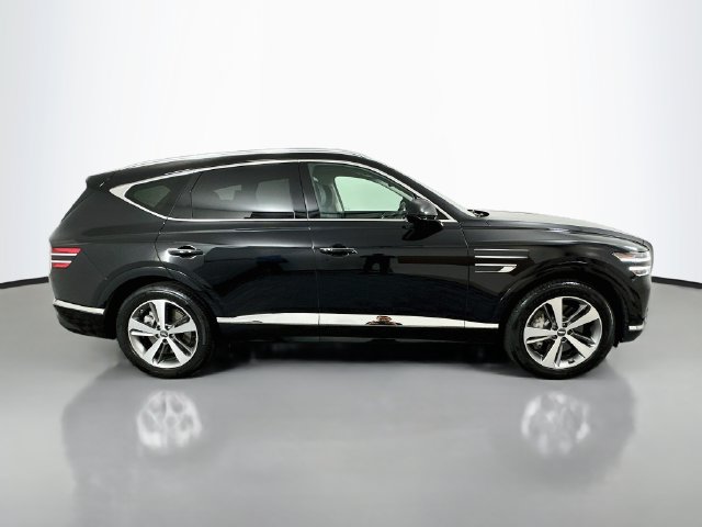 Used 2022 Genesis GV80 3.5T Advanced + SUV