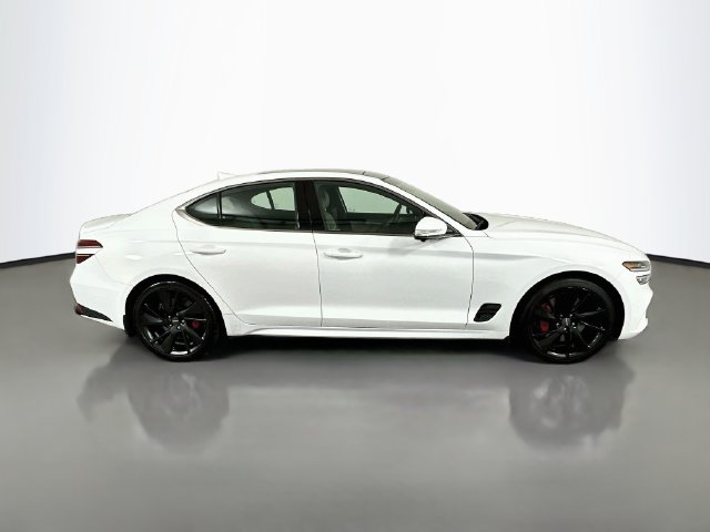 Used 2023 Genesis G70 3.3T Sedan