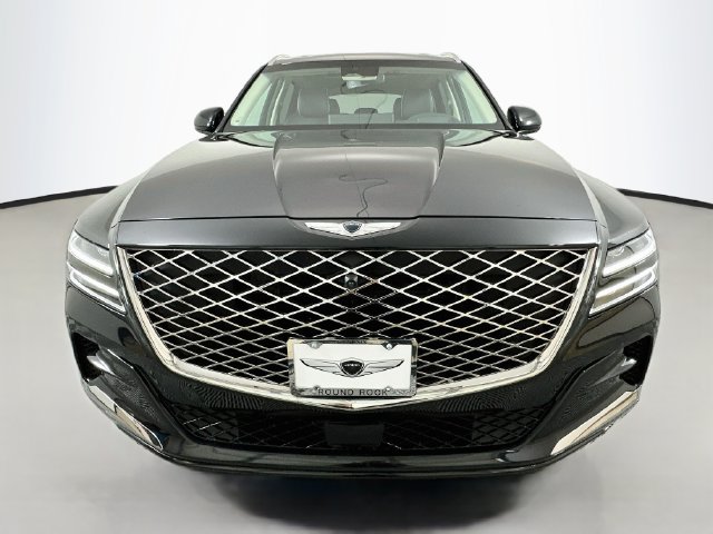 Used 2022 Genesis GV80 3.5T Advanced + SUV