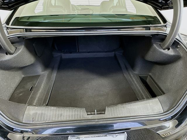 2023 Cadillac CT4 V-Series Blackwing - Photo 25