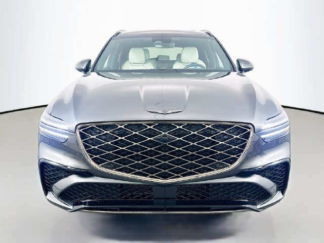 New 2026 Genesis GV70 3.5T Sport Prestige AWD SUV