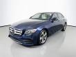 Used 2018 Mercedes-Benz E-Class E 300 Sedan