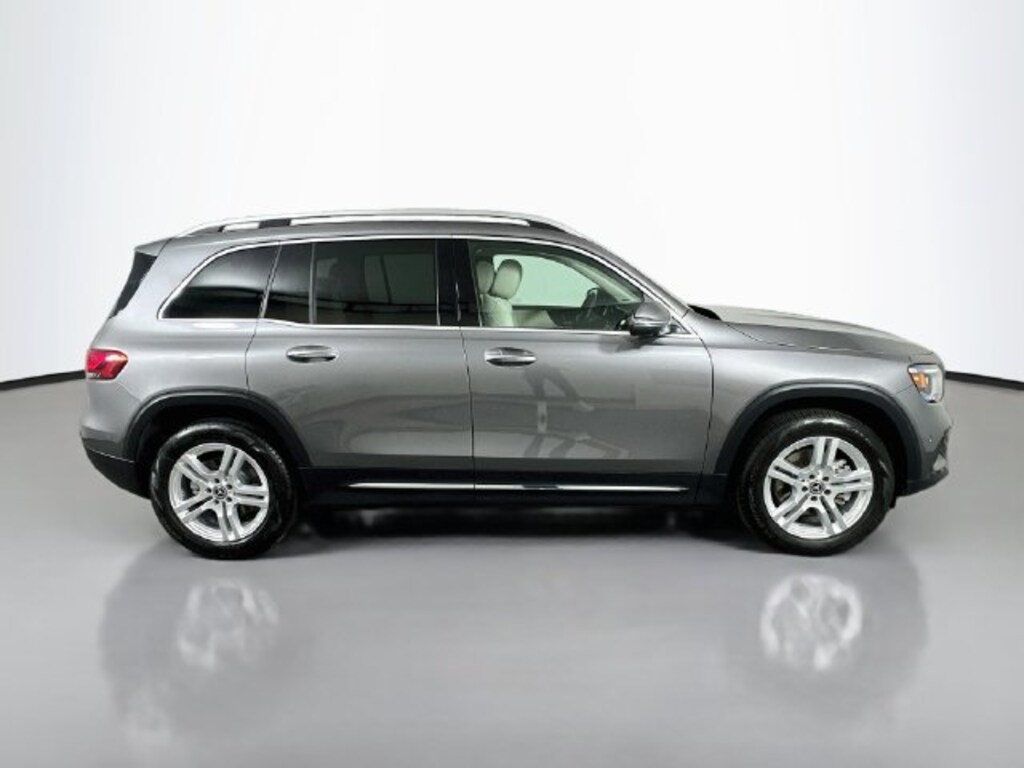 Used 2020 Mercedes-Benz GLB GLB 250 SUV