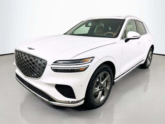 2026 Genesis GV70 2.5T Advanced AWD's photo