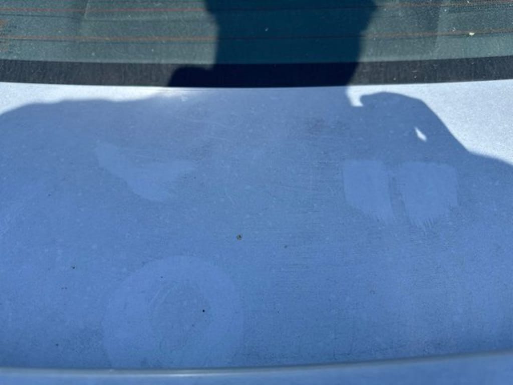 Used 2006 Toyota Corolla S Sedan