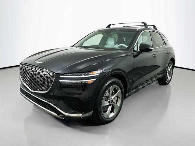 2026 GENESIS GV70 Advanced's photo