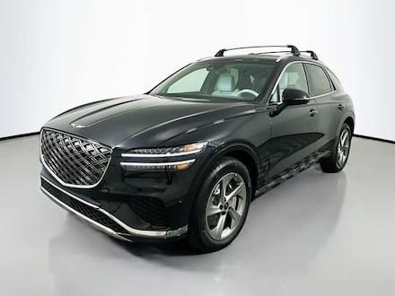 2026 Genesis GV70 2.5T Advanced SUV