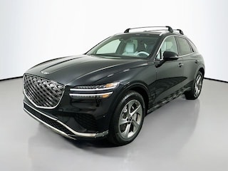 2026 Genesis GV70 2.5T Advanced SUV