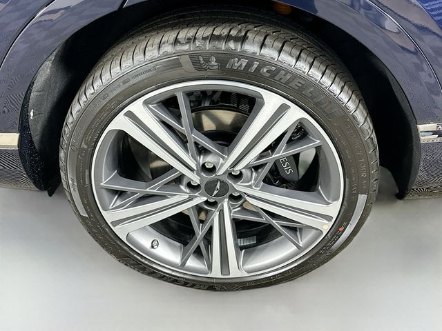 2026 GENESIS GV80 Coupe E-SC - Photo 23