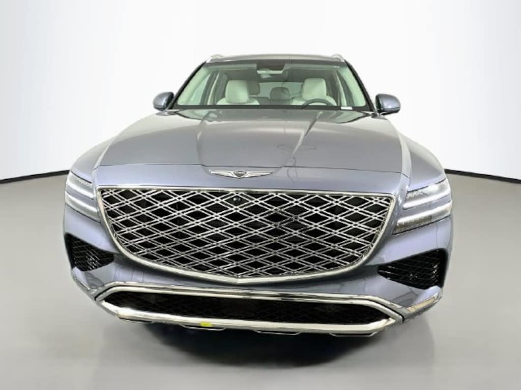 New 2027 Genesis GV80 2.5T Advanced SUV