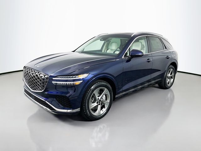 2026 Genesis GV70 2.5T Advanced AWD's photo