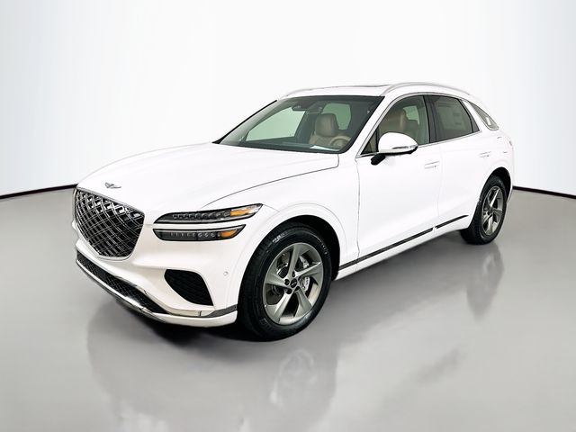2026 Genesis GV70 2.5T Advanced AWD's photo