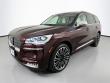 Used 2022 Lincoln Aviator Black Label SUV