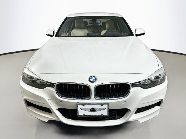 Used 2015 BMW 3 Series 328i with VIN WBA3A5G58FNS87959 for sale in Round Rock, TX