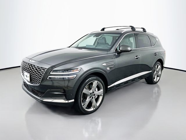 2024 Genesis GV80 3.5T Prestige Signature AWD's photo