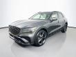 Certified 2026 Genesis GV70 3.5T Sport Prestige SUV