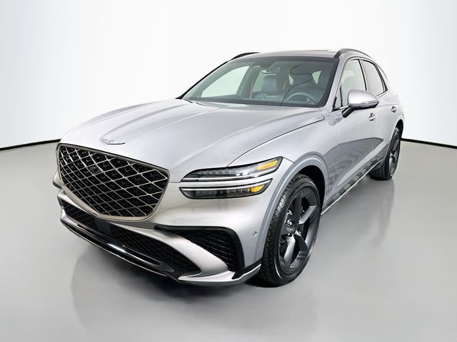 2026 Genesis GV70 2.5T Sport Prestige AWD's photo