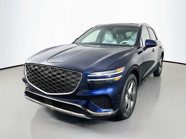 2026 GENESIS GV70 Advanced's photo