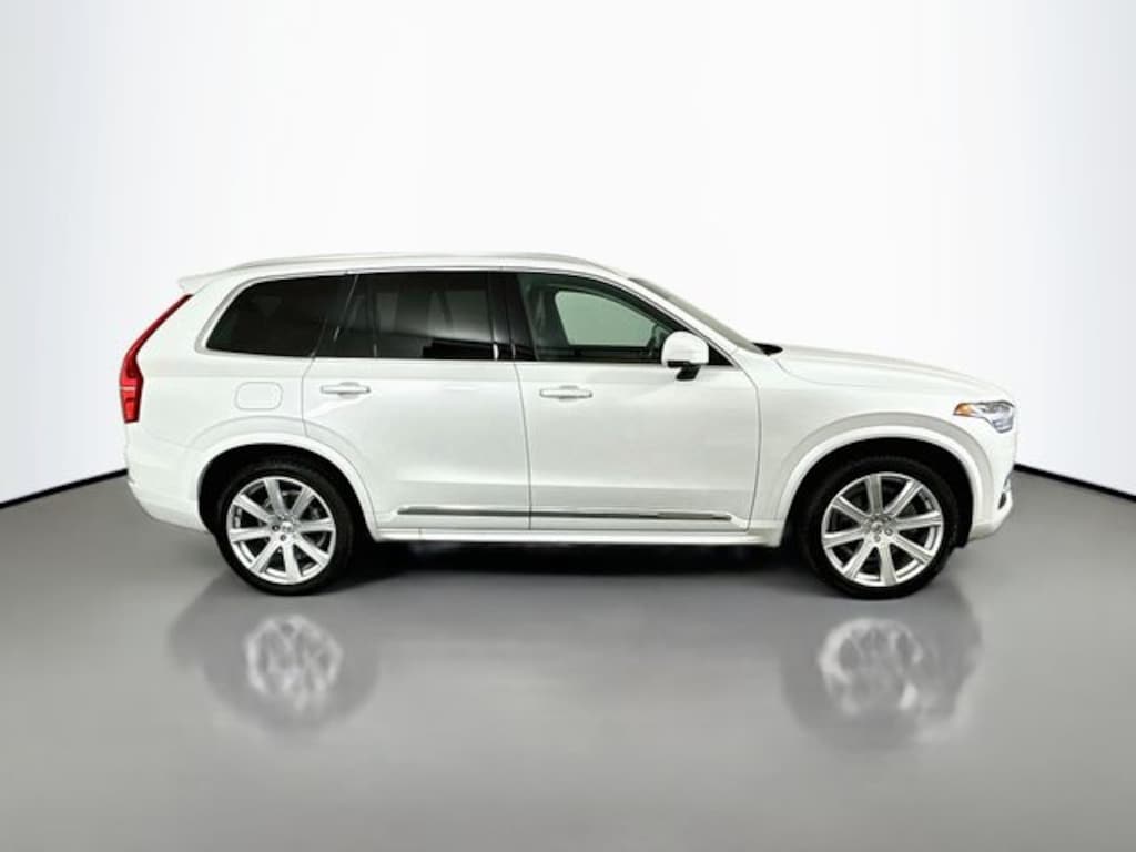 Used 2019 Volvo