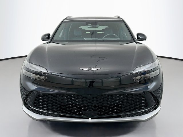 Certified 2023 GENESIS GV60 Advanced with VIN KMUKCDTC4PU015498 for sale in Round Rock, TX