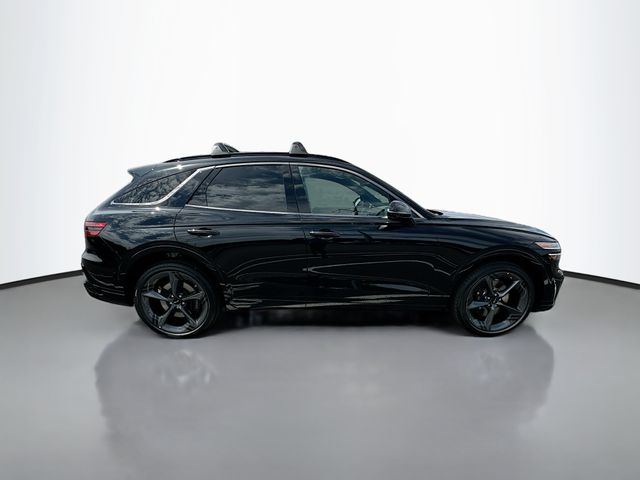 2026 Genesis GV70 3.5T Sport Prestige photo 4