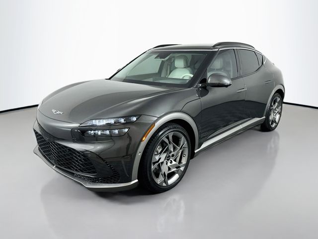 Used 2023 Genesis GV60 Performance