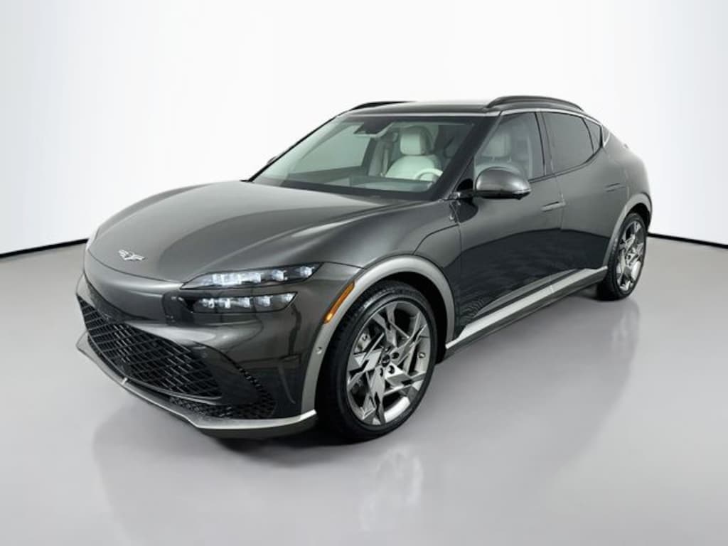 Used 2023 Genesis GV60 Performance SUV