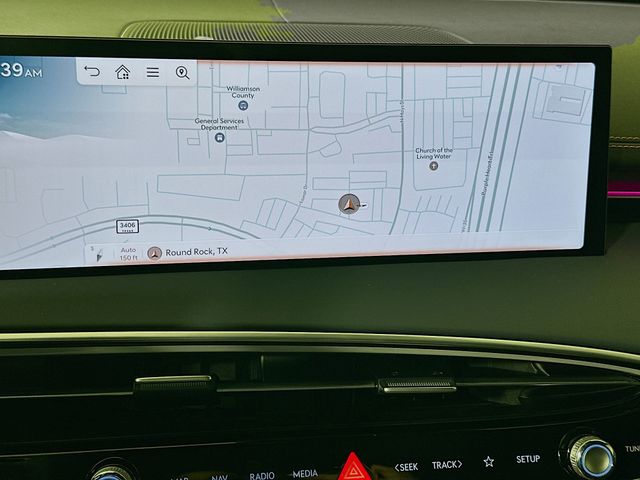 2026 GENESIS GV70 Sport Prestige - Photo 12