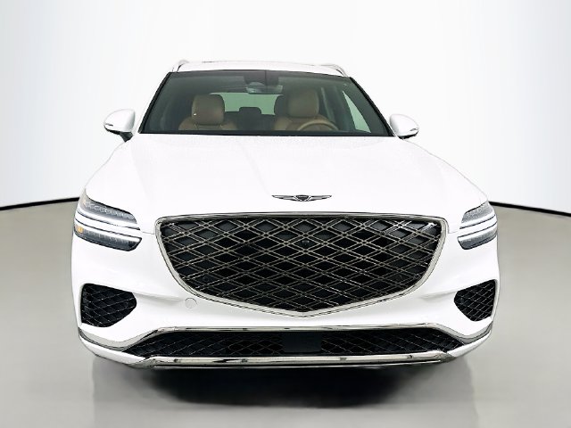 New 2026 Genesis GV70 2.5T Advanced AWD SUV