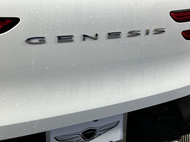 2026 GENESIS GV70 Sport Prestige - Photo 22