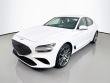 Certified 2026 Genesis G70 2.5T Sedan